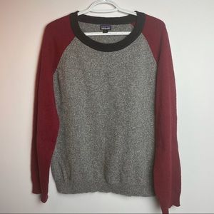 PATAGONIA Womens Crewneck Size Large